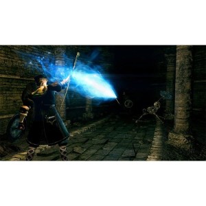 بازی Dark Souls Remastered برای ps4