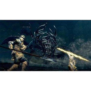 بازی Dark Souls Remastered برای ps4