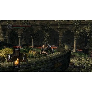 بازی Dark Souls Remastered برای ps4