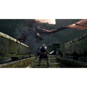 بازی Dark Souls Remastered برای ps4
