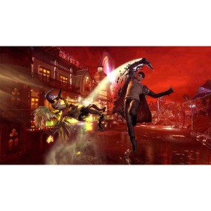 بازی DMC Devil May Cry: Definitive Edition  برای ps4