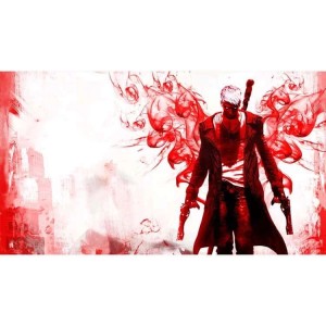 بازی DMC Devil May Cry: Definitive Edition  برای ps4