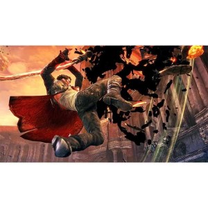 بازی DMC Devil May Cry: Definitive Edition  برای ps4