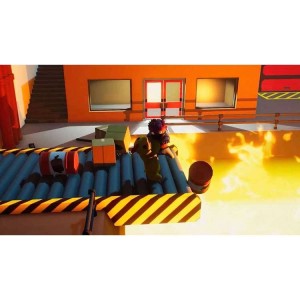 بازی Gang Beasts برای ps4