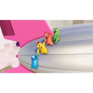 بازی Gang Beasts برای ps4