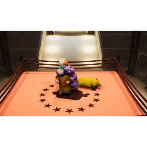 بازی Gang Beasts برای ps4