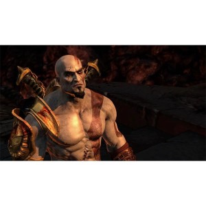 بازی God of War 3 Remastered برای ps4