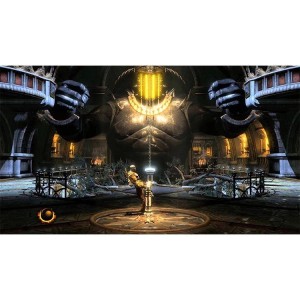 بازی God of War 3 Remastered برای ps4