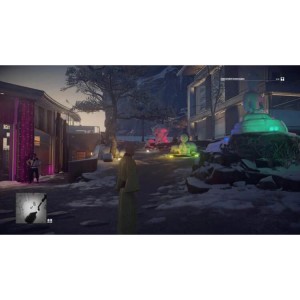 بازی Hitman 2 برای ps4