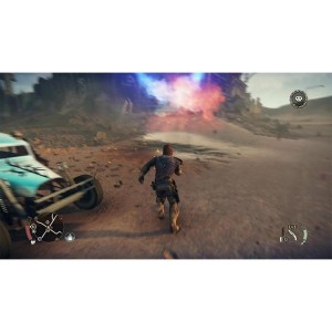 بازی Mad Max  برای ps4