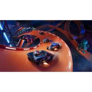 بازی Hot Wheels Unleashed برای نینتندو سوییچ