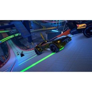 بازی Hot Wheels Unleashed برای نینتندو سوییچ