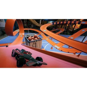 بازی Hot Wheels Unleashed برای نینتندو سوییچ