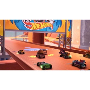 بازی Hot Wheels Unleashed برای نینتندو سوییچ