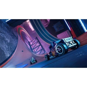 بازی Hot Wheels Unleashed برای نینتندو سوییچ
