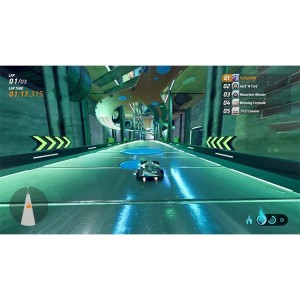 بازی Hot Wheels Unleashed برای نینتندو سوییچ