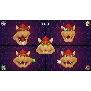 بازی Mario Party Superstars برای نینتندو سوییچ