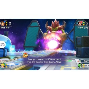بازی Mario Party Superstars برای نینتندو سوییچ