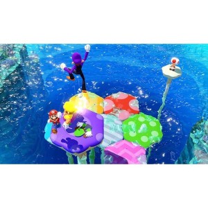 بازی Mario Party Superstars برای نینتندو سوییچ
