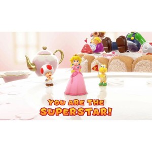 بازی Mario Party Superstars برای نینتندو سوییچ