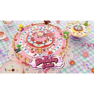 بازی Mario Party Superstars برای نینتندو سوییچ