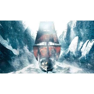 بازی Assassin's Creed Rogue Remastered برای ps4
