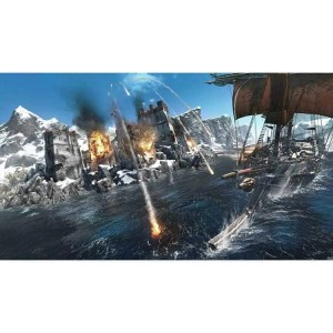 بازی Assassin's Creed Rogue Remastered برای ps4