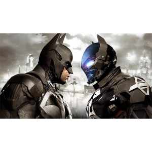 خرید بازی Batman: Arkham Knight برای ps4