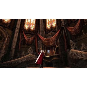 خرید بازی Devil May Cry HD Collection برای ps4