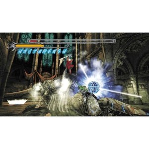 خرید بازی Devil May Cry HD Collection برای ps4