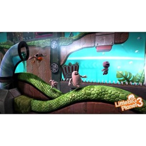 خرید بازی Little Big Planet 3 برای ps4