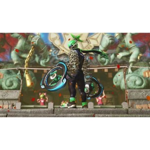 بازی ARMS_Nintendo Switch برای نینتندو سوییچ