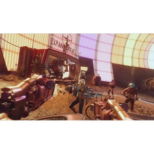 بازی DEATHLOOP  برای ps5