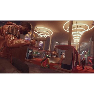 بازی DEATHLOOP  برای ps5