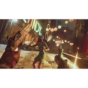 بازی DEATHLOOP  برای ps5