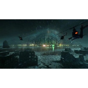 بازی Crysis Remastered Trilogy  برای ps4