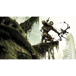 بازی Crysis Remastered Trilogy  برای ps4