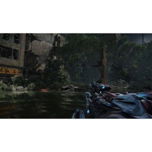 بازی Crysis Remastered Trilogy  برای ps4