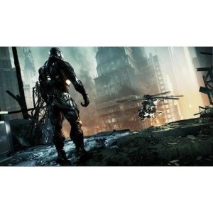 بازی Crysis Remastered Trilogy  برای ps4