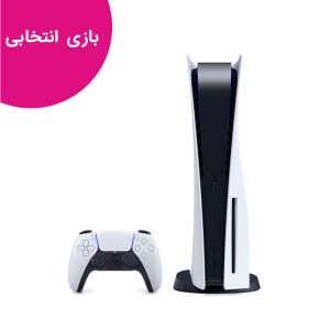 پلی استیشن  5 استاندارد ریجن  1216+ بازی