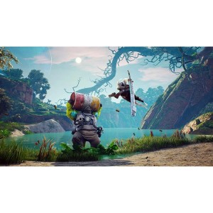 Biomutant _ps4