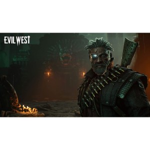 بازی Evil West برای ps5