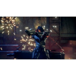 بازی Gungrave: G.O.R.E برای ps5