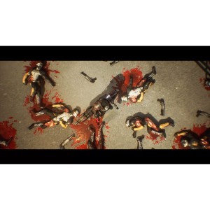 بازی Gungrave: G.O.R.E برای ps5