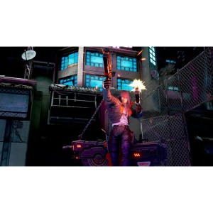 بازی Gungrave: G.O.R.E برای ps5