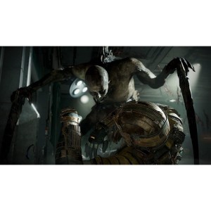 بازی Dead Space برای PS5