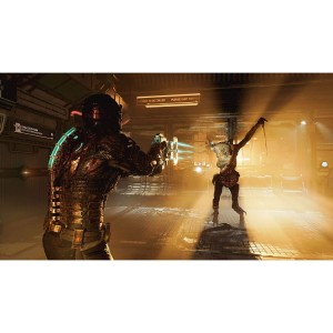 بازی Dead Space برای PS5