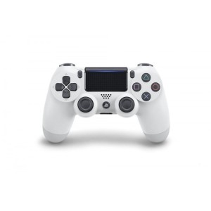 دسته  رفرش  DualShock ps4 | سفید