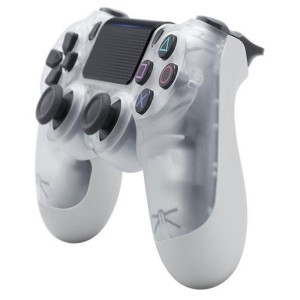 دسته  رفرش  DualShock ps4 | سفید