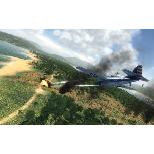 بازی Air Conflicts Double Pack  برای ps4